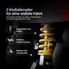 Elektromobil pro seniory LVHOM, dojezd 15–25 km, mobilní Náhled obrázku produktu 8
