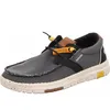 Dockers Herren Halbschuh schwarz Größe EUR 44 Produktbild-Vorschau 18