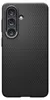 Custodia SPIGEN LIQUID AIR compatibile con SAMSUNG S26 nero Anteprima dell’immagine prodotto 2