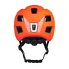 Force Kinderhelm Zebu mit Blinklicht Orange Größe S-M Produktbild-Vorschau 6