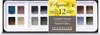 Sennelier Aquarellfarben - Neutrale Farben 12 halbe Näpfchen N131613.03 Produktbild-Vorschau