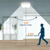 Lampa sufitowa LED z czujnikiem ruchu - 4200 mAh, 3 tryby Podgląd zdjęcia produktu 8