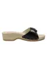 Berkemann Pantolette Hamburg - Schwarz, Schuhgröße:EUR 38.5 Produktbild-Vorschau 23