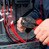 Knipex PreciForce krimptang 9752426 voor 6mm² MC4 / EVO2 Productafbeelding-voorbeeld 3
