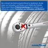 GOODYEAR Drehmomentschlüssel mit rutschsicherem Griff Produktbild-Vorschau 22