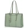 Aktentasche Damen Shopper Große Business Handtasche Gross Produktbild-Vorschau 1