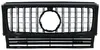Kühlergrill für Mercedes G-Klasse W463 90-2018 G63 GT-R Produktbild-Vorschau 1