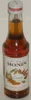 Monin Karamell / Caramel Sirup, 250 ml Flasche Produktbild-Vorschau 15
