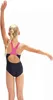 SPEEDO Digi Plmt Spbk Jf Badeanzug Kinder blau 140 Produktbild-Vorschau 4
