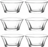 ORION Glasschüssel Salatschüssel 12 cm 310 ml 6 Stück Produktbild-Vorschau 5