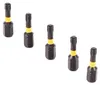 DeWALT DT7382T-QZ, 5 kusů, Torx, T25, 25 mm, Šestihranný, Náhled obrázku produktu 5