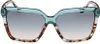Lunettes de soleil polarisées Guess Marciano Gm00009 pour Voir les images du produit 5