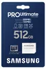 Samsung MB-MY512S 512 GB MicroSDXC UHS-I Náhled obrázku produktu 8