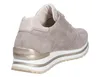 Gabor Damen Leder Sneaker beige Produktbild-Vorschau 4