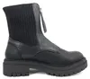 La Strada  Damenschuhe Stiefeletten Stiefel Schwarz Productafbeelding-voorbeeld 2