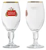 Sklenice na pivo Stella Artois – kalich – 330 ml – 6 kusů Náhled obrázku produktu 5