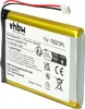 vhbw Akku kompatibel mit Tigerbox Touch Hörspielbox (4000 Produktbild-Vorschau 8