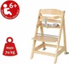 ROBA Born Up 2-in-1 High Chair + Reclining Bouncer - Productafbeelding-voorbeeld 2