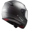 LS2 FF353 Rapid Helm (Black Matt,XXXL (65/66)) Produktbild-Vorschau 11