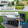 vhbw Netzteil kompatibel mit Gardena Sileno Life, Sileno Produktbild-Vorschau 4