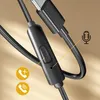 Avizar, zestaw słuchawkowy USB-C z mikrofonem i zestawem Podgląd zdjęcia produktu 4