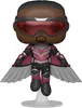 FUNKO POP! Falcon, Figurka kolekcjonerska, Film i Seriale Podgląd zdjęcia produktu 1