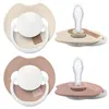 Schnuller Prime Glow, lot de 2, taille Tiny - 6 à 18 mois - Voir les images du produit 10