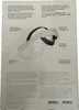 The back of a product box for a Meta Quest 2 Elite Strap with Battery, showing a diagram of the strap and descriptive text in multiple languages. Produktbild-Vorschau