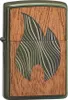 Zapalovač ZIPPO WOODCHUCK LARGE FLAME CHAMELEON 49057 Náhled obrázku produktu 3