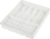 keeeper Besteckkasten mit Schieber 13 Fächer 38 x 42,5 x Produktbild-Vorschau 6