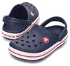 Zoccoli da infilare per bambini Crocband Clog K Anteprima dell’immagine prodotto 6