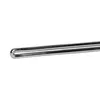 A close-up of a silver heating element. Produktbild-Vorschau
