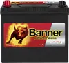 Banner Power Bull P4524 Autobatterie 12V 45Ah Produktbild-Vorschau 8