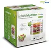 GreenBlue GB190 - 250W - 5 etages - Temperatuurregeling van Productafbeelding-voorbeeld 11