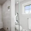 Poignée Auxiliaire De Salle De Bain Avec Ventouse Pour Voir les images du produit 10