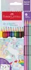 Würfel Buntstifte Einhorn Edition 10Standard + 3 Produktbild-Vorschau 3