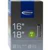 Schwalbe 16' Schlauch 'AV 4' 16x1 1/8-1 3/8' Produktbild-Vorschau 5