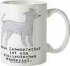 Mr. & Mrs. Panda Tasse Italienisches Windspiel Lebensretter Produktbild-Vorschau 1