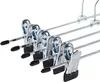 ACAZA Antirutsch-Kleiderbügel – Groß – 40 cm lang – Produktbild-Vorschau 8