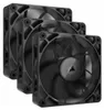 CORSAIR Ventilateur 120*120*30 iCUE Link RX120 MAX Triple Voir les images du produit 1