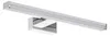 LED Spiegelleuchte Bad 40cm Spiegellampe 8W Wandmontage Produktbild-Vorschau 1