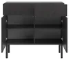 Selsey Nolie - Sideboard 2-türig mit 2 Schubladen, Produktbild-Vorschau 4