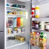 Intirilife 4x Lebensmittelbeutel Silikon, 1L Füllmenge Produktbild-Vorschau 6
