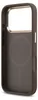 Custodia Guess 4G Triangle Logo Magsafe per Iphone 17 Pro - Anteprima dell’immagine prodotto 7