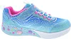 Skechers Sneakers 303060LBLMT in Blue color size 30 Voir les images du produit 57