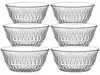 LAV Glasschalen 6er Set Dessertschalen Müslischalen Produktbild-Vorschau 1