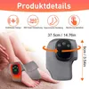 3-in-1 Fußmassagegerät – Tragbares kabelloses Fußmassager Produktbild-Vorschau 6