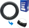 Schlauch 10x2 - 10x2.125 mit gebogenem Ventil 45/45° für Produktbild-Vorschau 1