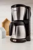 Philips Filterkaffeemaschine, 1.2 L mit Thermo Kanne, ca. Produktbild-Vorschau 3