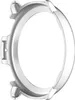 A silver ring-like accessory for a smartwatch. Náhled obrázku produktu